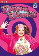 DVD Dona Direidi