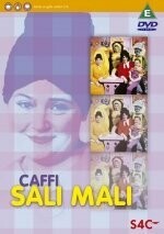 DVD Caffi Sali Mali