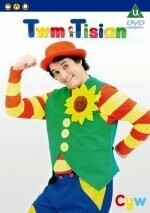 DVD Twm Tisian 1