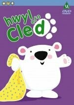 DVD Hwyl Efo Cled