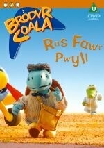 DVD Y Brodyr Coala - Ras Fawr Pwyll