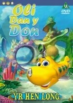 DVD Oli Dan y Don - Yr Hen Long