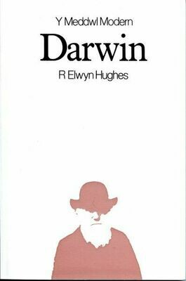 Cyfres y Meddwl Modern: Darwin