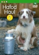 DVD Hafod Haul 2