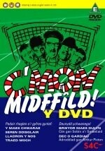 DVD C'mon Midffîld 1