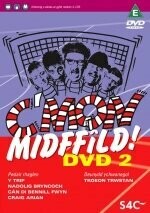 DVD C'mon Midffîld 2