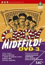 DVD C'mon Midffîld 3