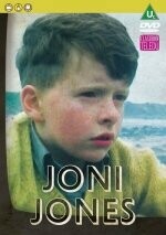 DVD Joni Jones