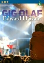 DVD Gig Olaf Edward H Dafis