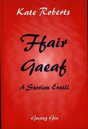 Ffair Gaeaf a Storiau Eraill