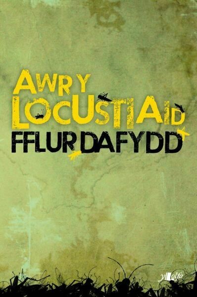 Awr y Locustiaid
