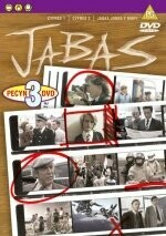 DVD Jabas