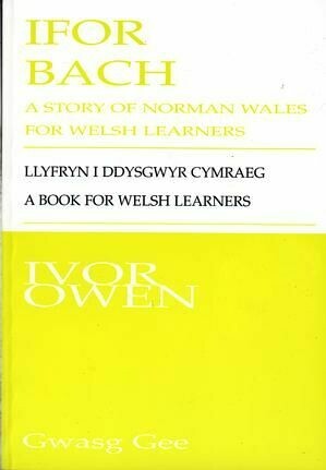 Ifor Bach