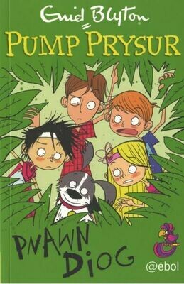 Pump Prysur: Pnawn Diog