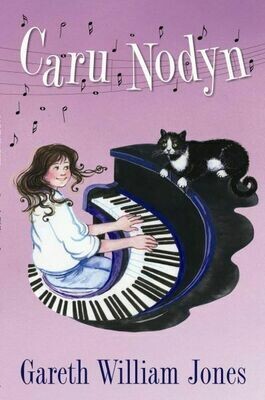 Caru Nodyn Caru Nodyn