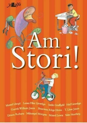Am Stori!