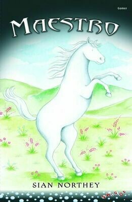 Cyfres Swigod: Maestro Cyfres Swigod: Maestro