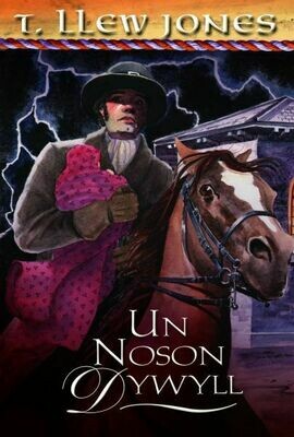 Un Noson Dywyll Un Noson Dywyll