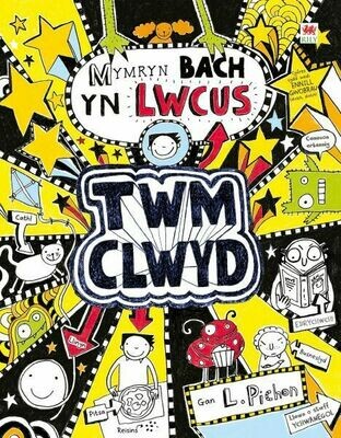 Twm Clwyd: 6. Mymryn Bach yn Lwcus