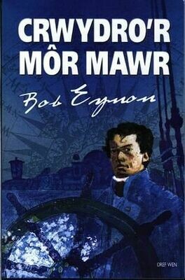 Crwydro'r Môr Mawr