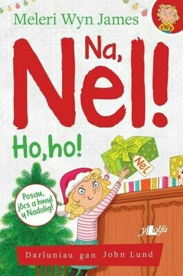 Na, Nel!: Ho, Ho!