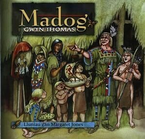 Madog (Cymraeg)