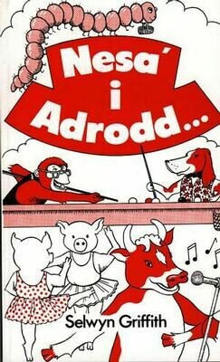 Nesa i Adrodd...