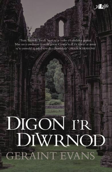 Digon i'r Diwrnod - Geraint Evans