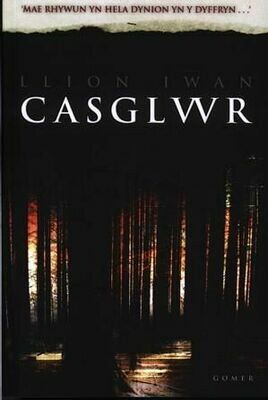 Casglwr - Llion Iwan