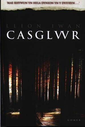 Casglwr - Llion Iwan