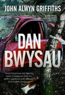 Dan Bwysau - John Alwyn Griffiths