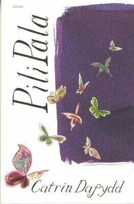 Pili Pala - Catrin Dafydd
