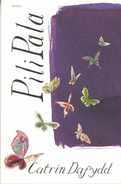 Pili Pala - Catrin Dafydd