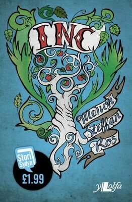 Stori Sydyn: Inc - Manon Steffan Ros Stori Sydyn: Inc - Manon Steffan Ros