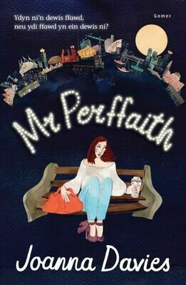 Mr Perffaith - Joanna Davies Mr Perffaith - Joanna Davies