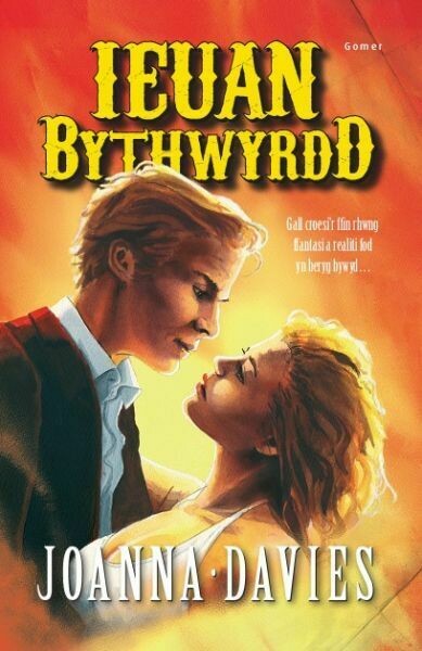 Ieuan Bythwyrdd - Joanna Davies
