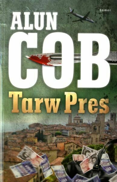 Tarw Pres - Alun Cob