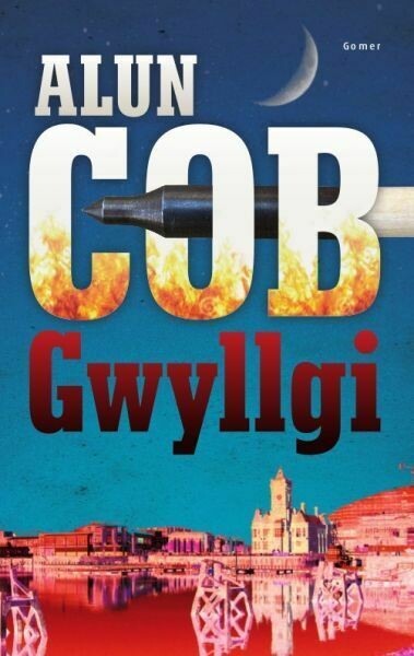 Gwyllgi - Alun Cob