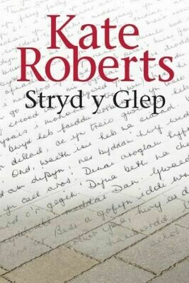 Stryd y Glep - Kate Roberts