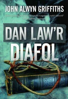 Dan Law'r Diafol - John Alwyn Griffiths Dan Law'r Diafol - John Alwyn Griffiths