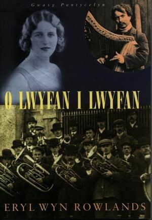 O Lwyfan i Lwyfan