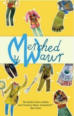 Merched y Wawr