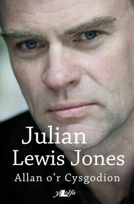 Allan o'r Cysgodion-Julian Lewis Jones