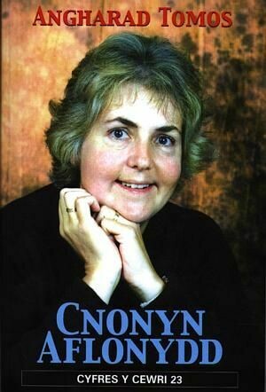 Cyfres y Cewri: 23. Cnonyn Aflonydd