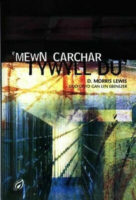 Cyfres Dal y Gannwyll: Mewn Carchar Tywyll Du
