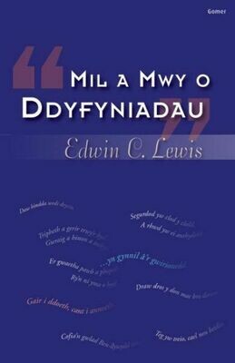 Mil a Mwy o Ddyfyniadau