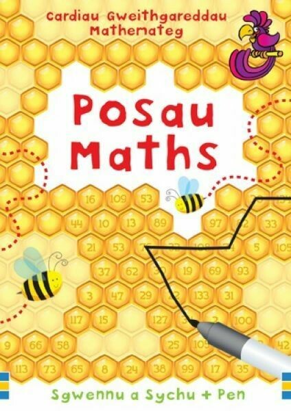 Posau Maths