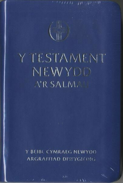 Testament Newydd a'r Salmau, Y
