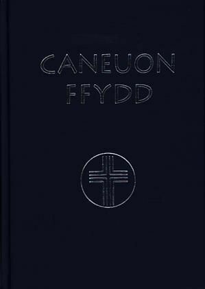 Caneuon Ffydd - Geiriau'n Unig