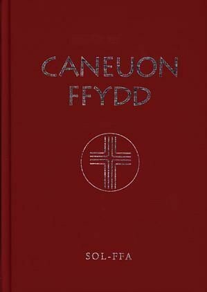Caneuon Ffydd - Sol-Ffa